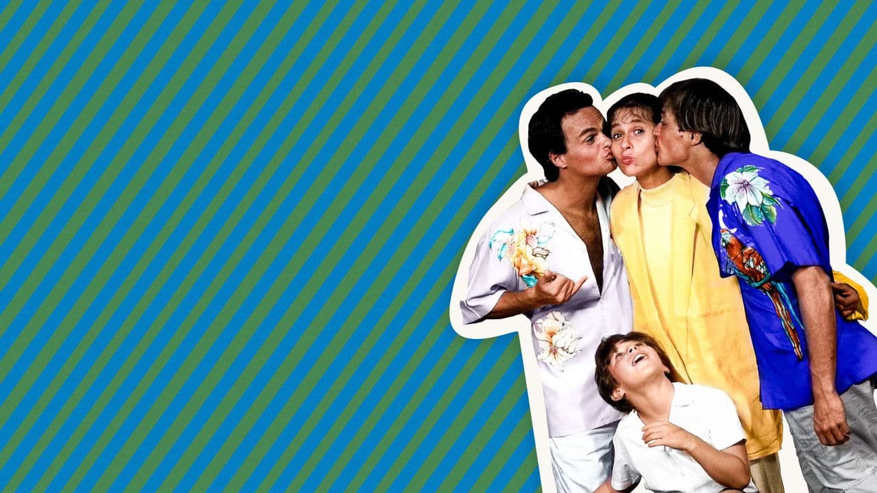 Armação Ilimitadaの背景画像