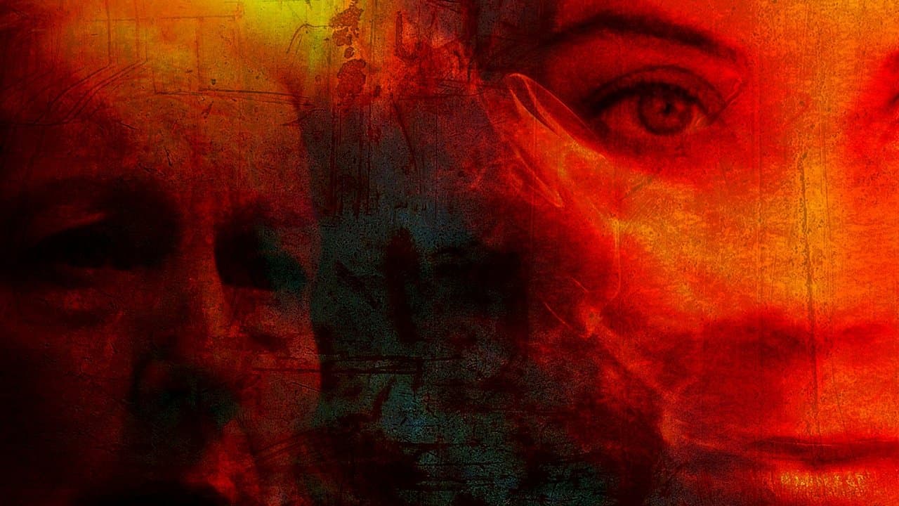 The Forever Roomの背景画像