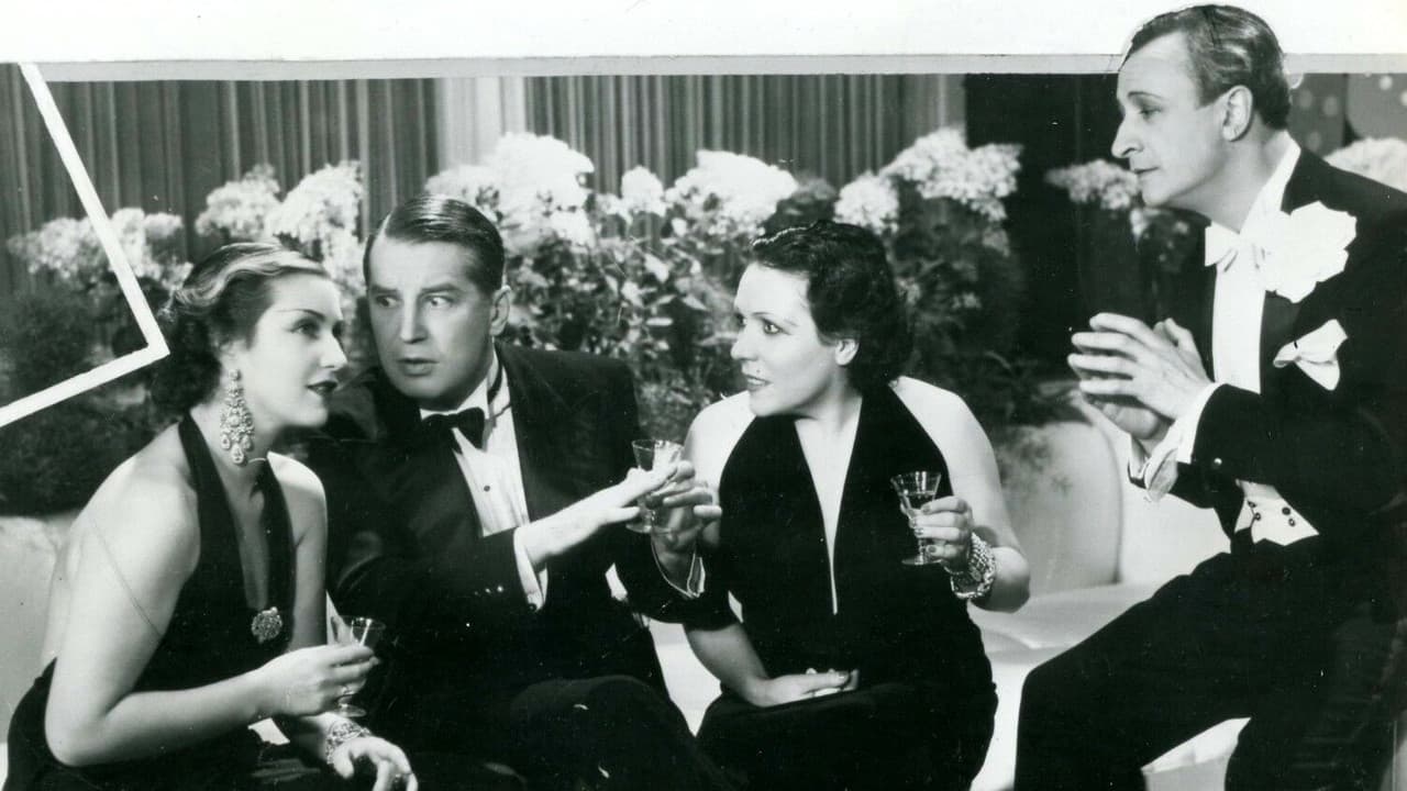 L'Homme du jourの背景画像