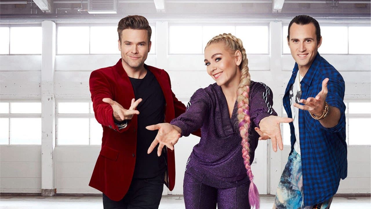 Den vildeste danserの背景画像