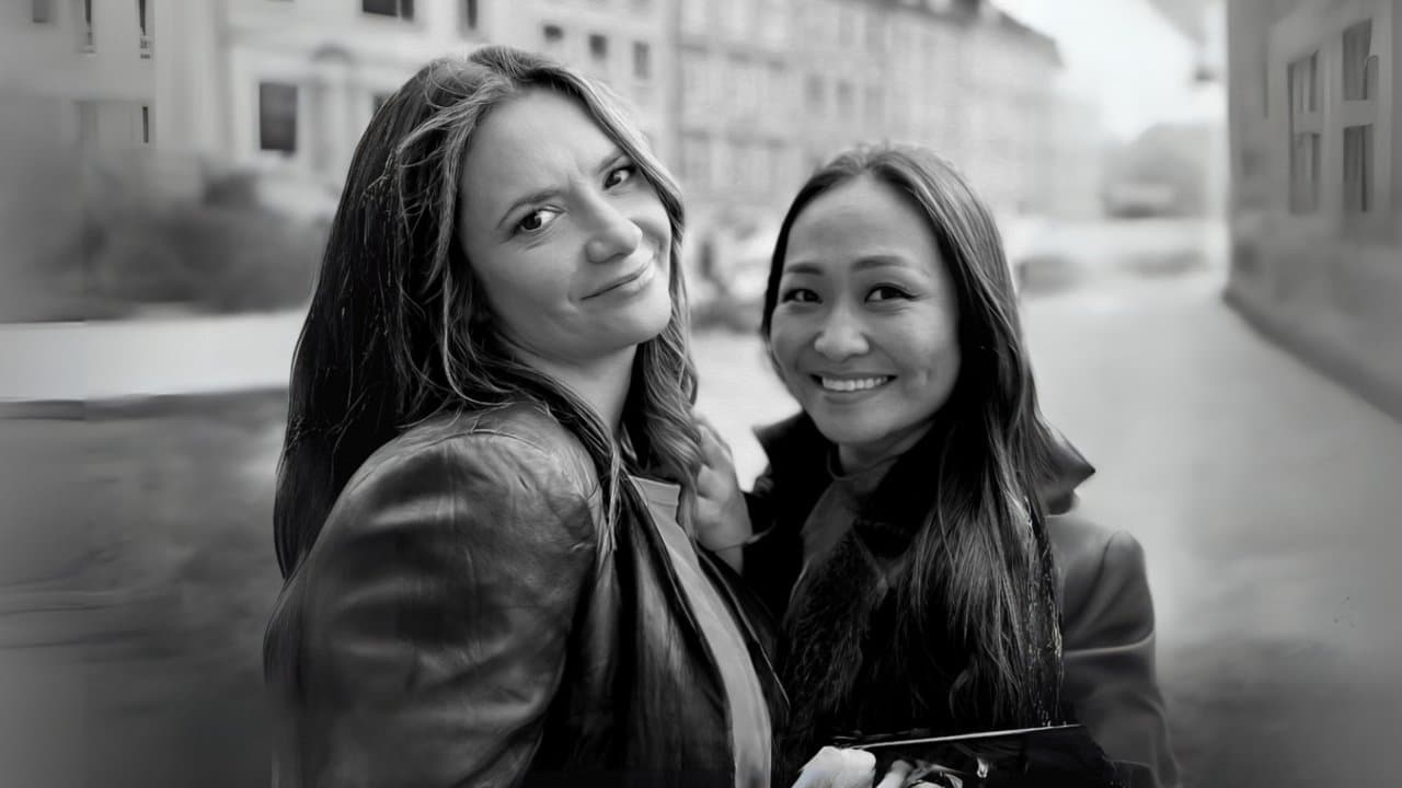 Słony karmelの背景画像