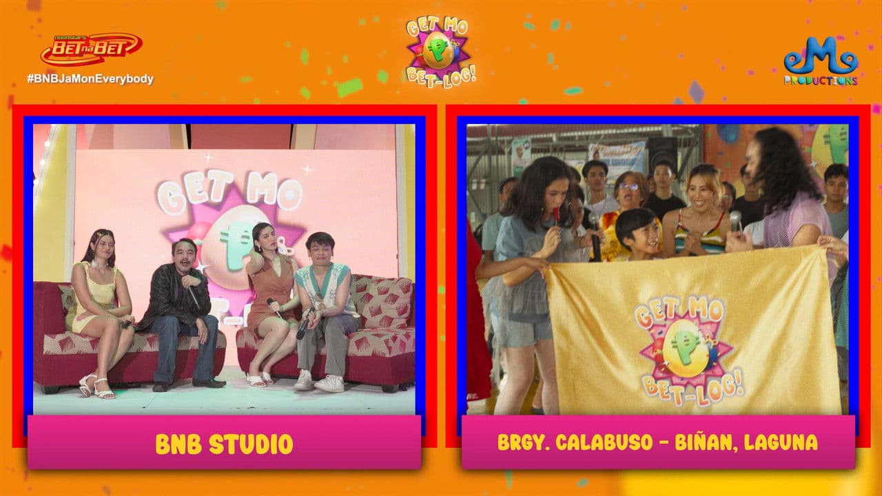 NOONSTARS BET NA BETの背景画像