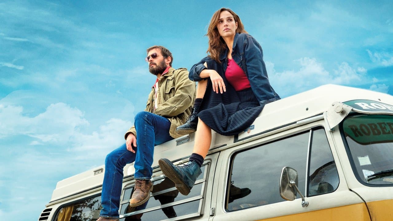 Tout le bleu du cielの背景画像