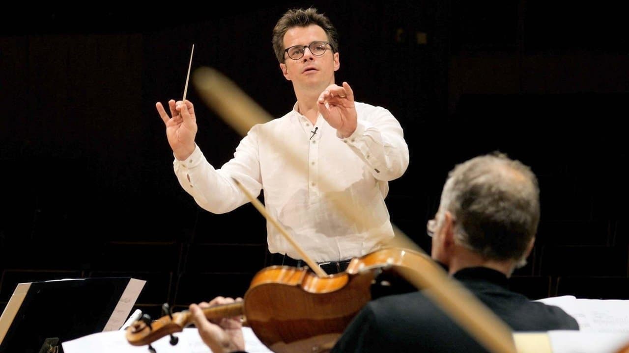 Die Moldau – Smetanas Welterfolgの背景画像