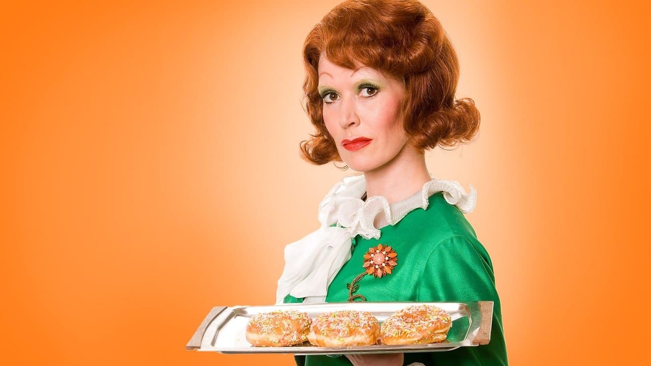 Fear of Fannyの背景画像