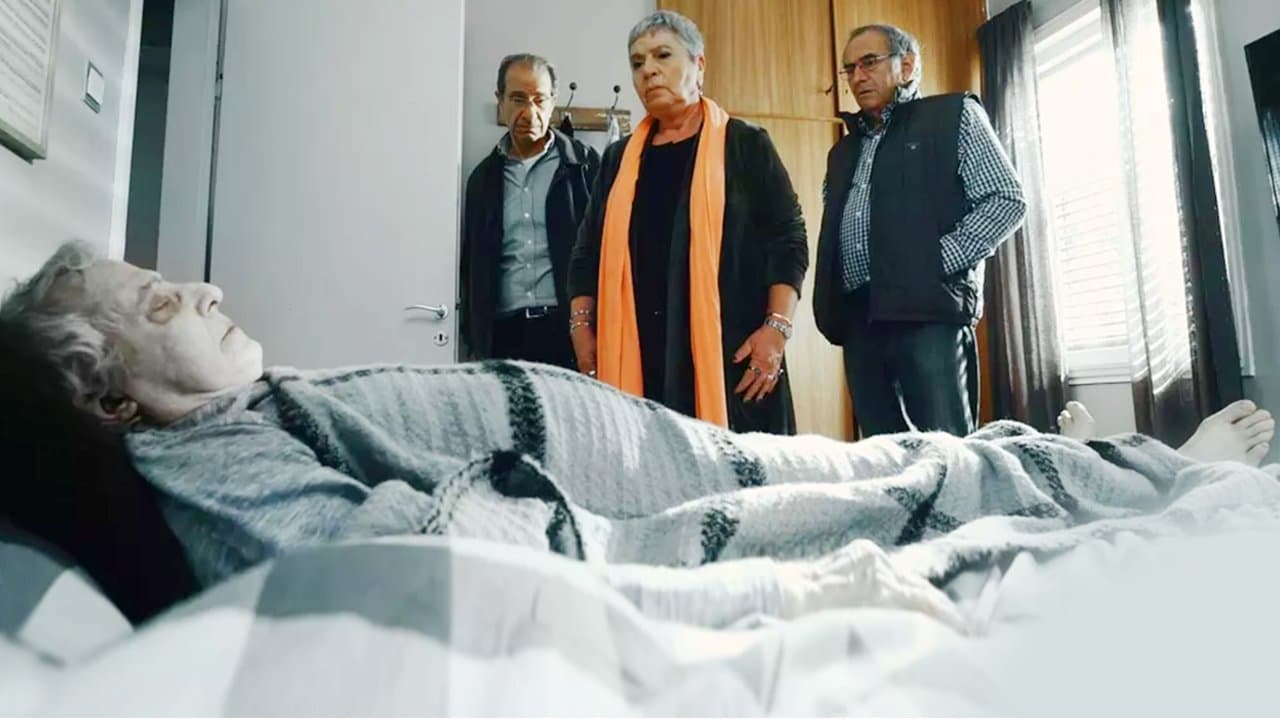 שטוקהולםの背景画像