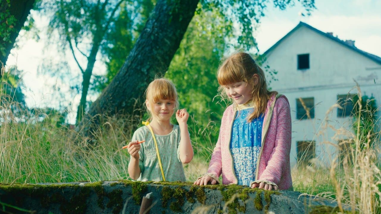 Mia ja Likiの背景画像