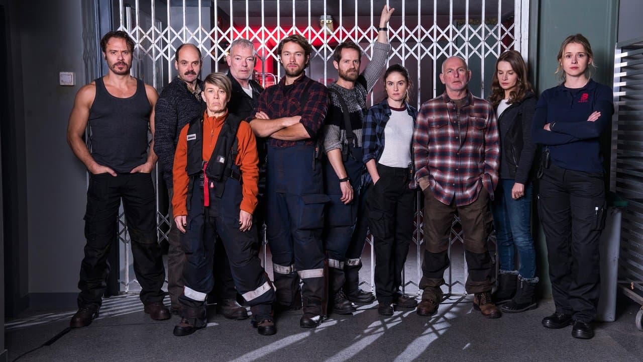 RIG45 絶海に潜む闇の背景画像