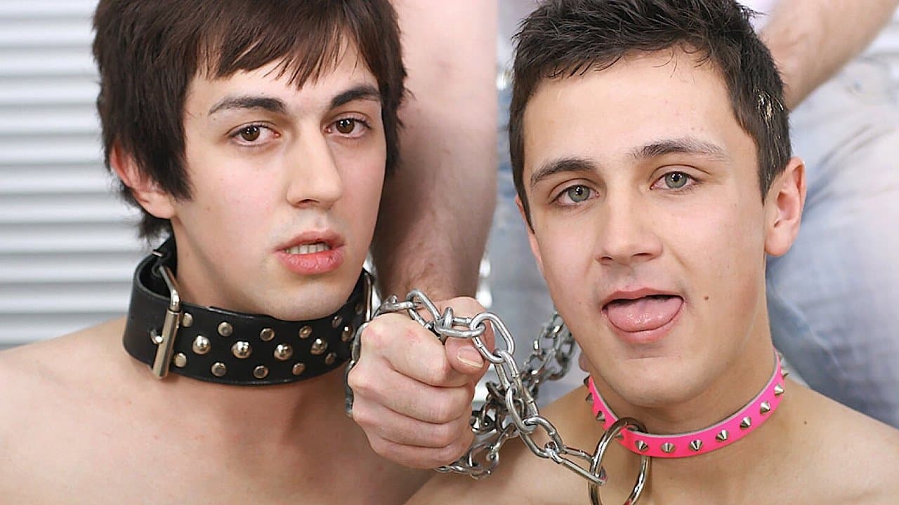 Boynapped Collection: Pup Play Volume 1の背景画像