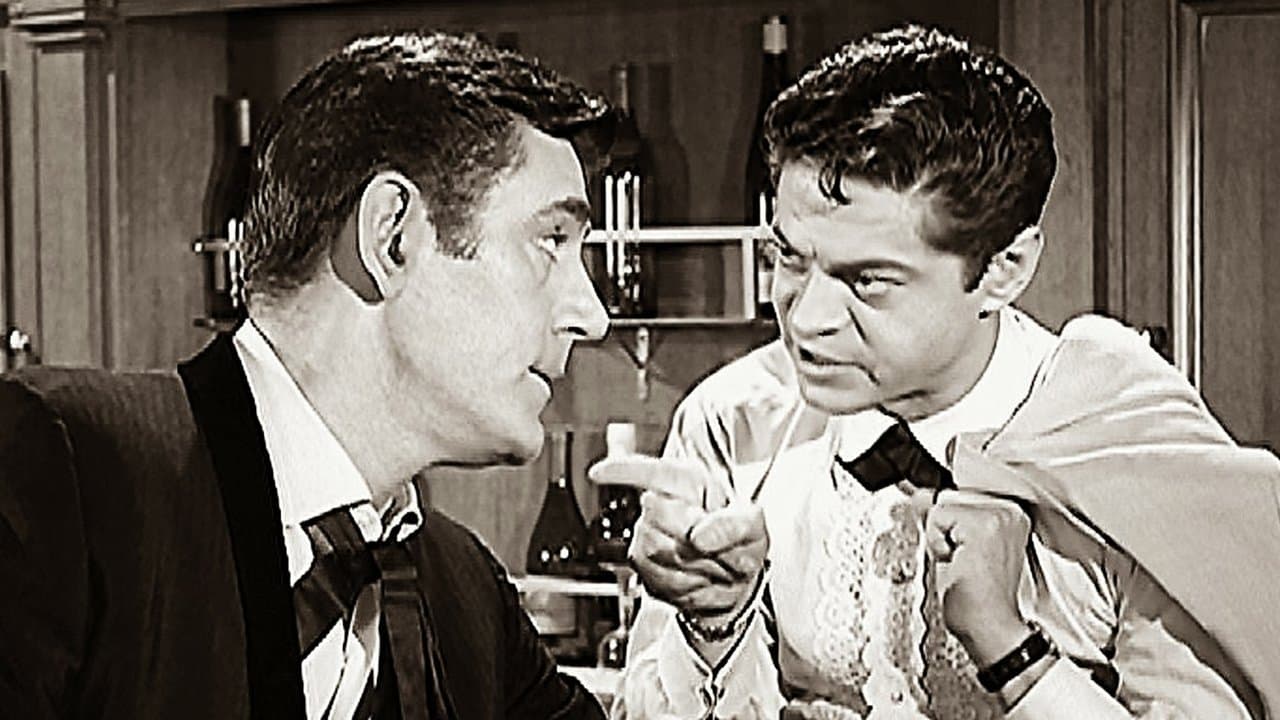 Mr. Luckyの背景画像