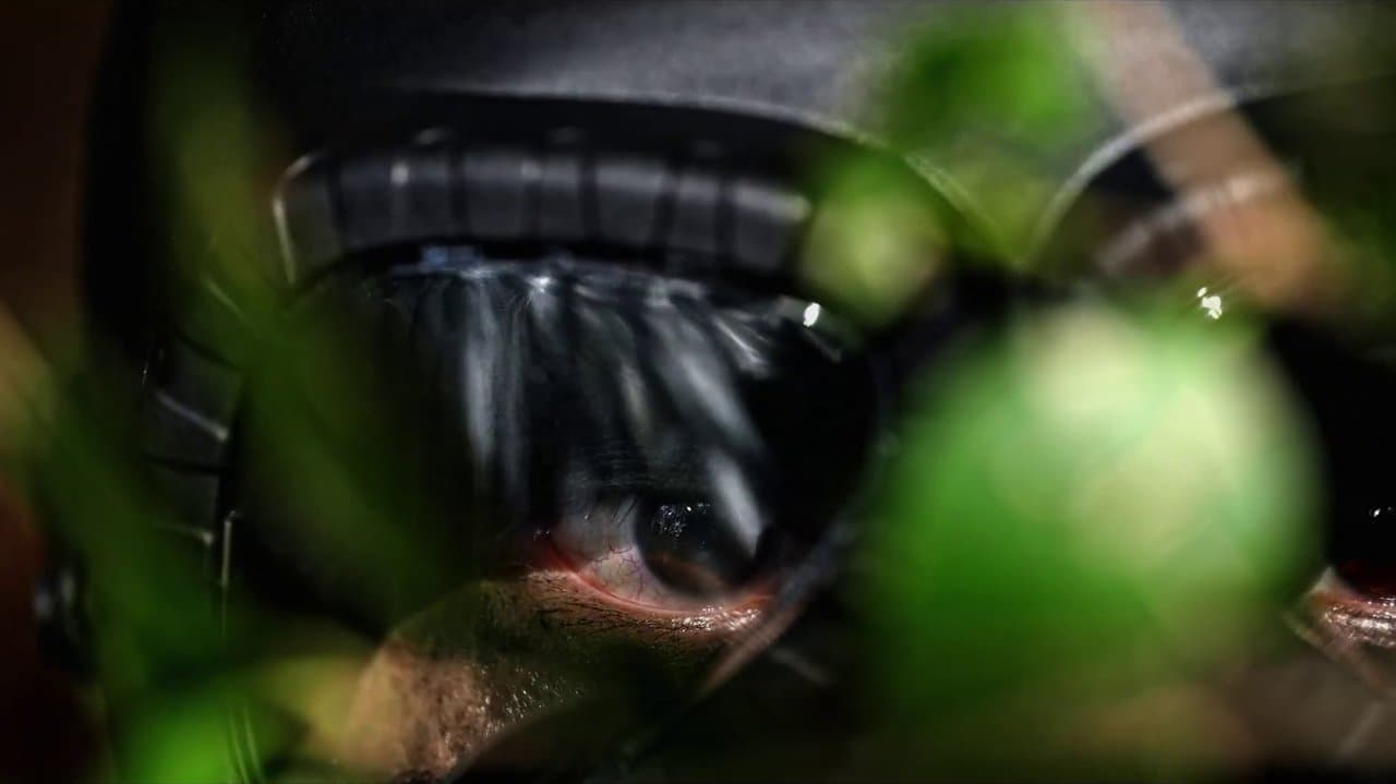 自分革命映画闘争の背景画像