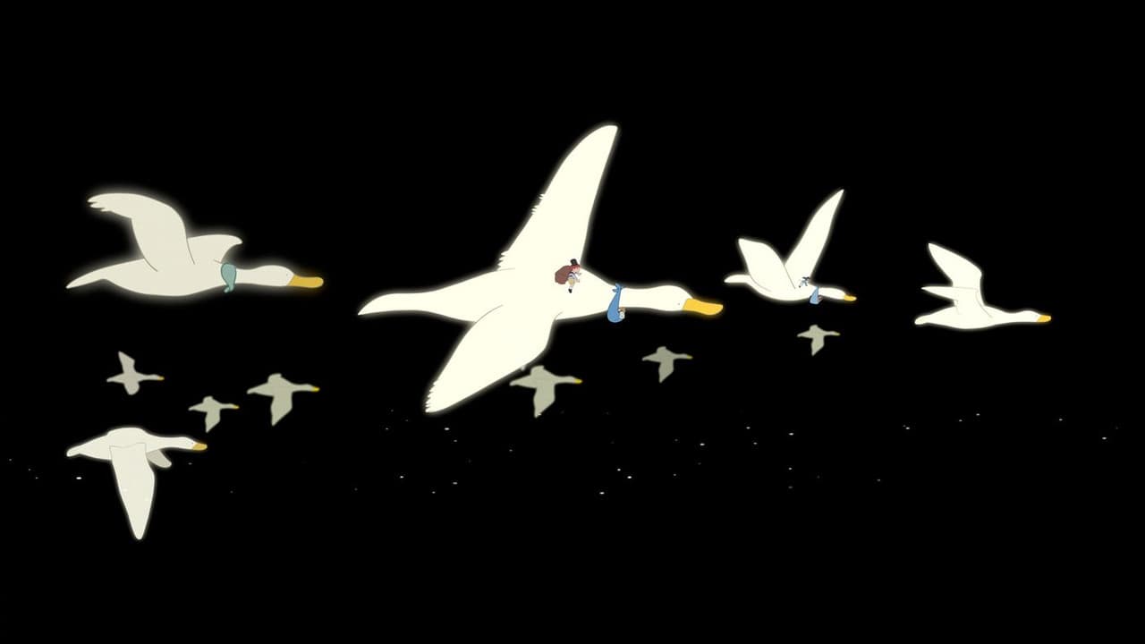 So long, Caz!の背景画像