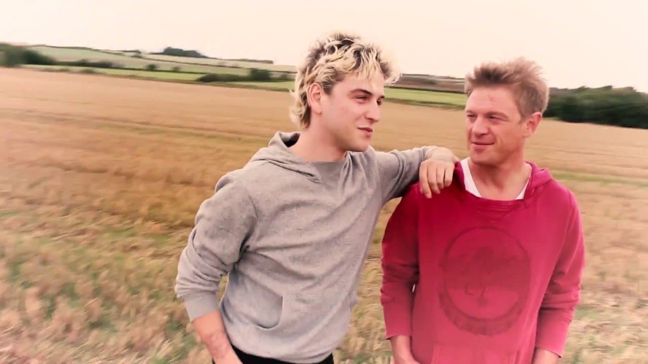 Caught in a Landslideの背景画像