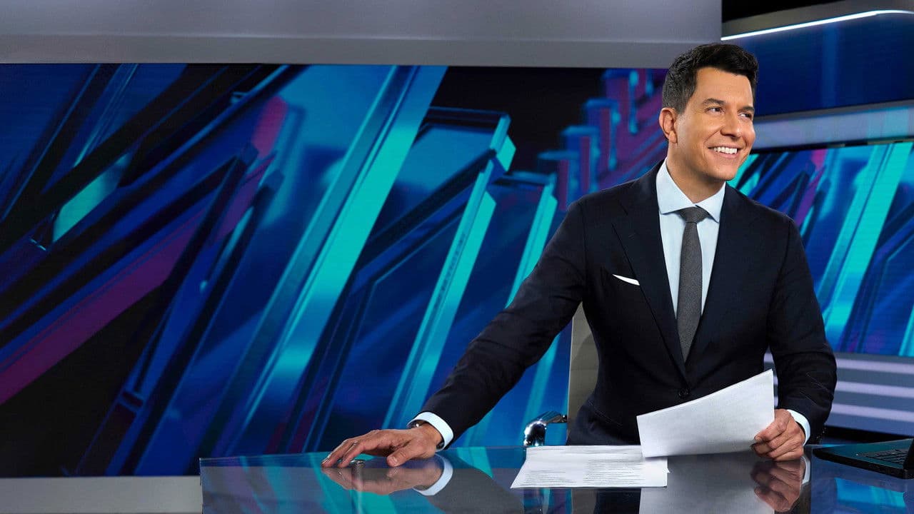 NBC Nightly Newsの背景画像