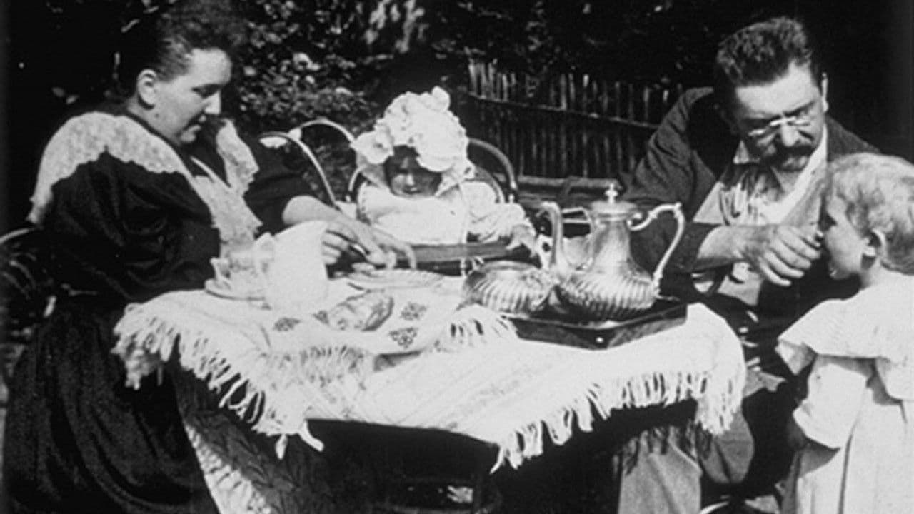 Repas en familleの背景画像