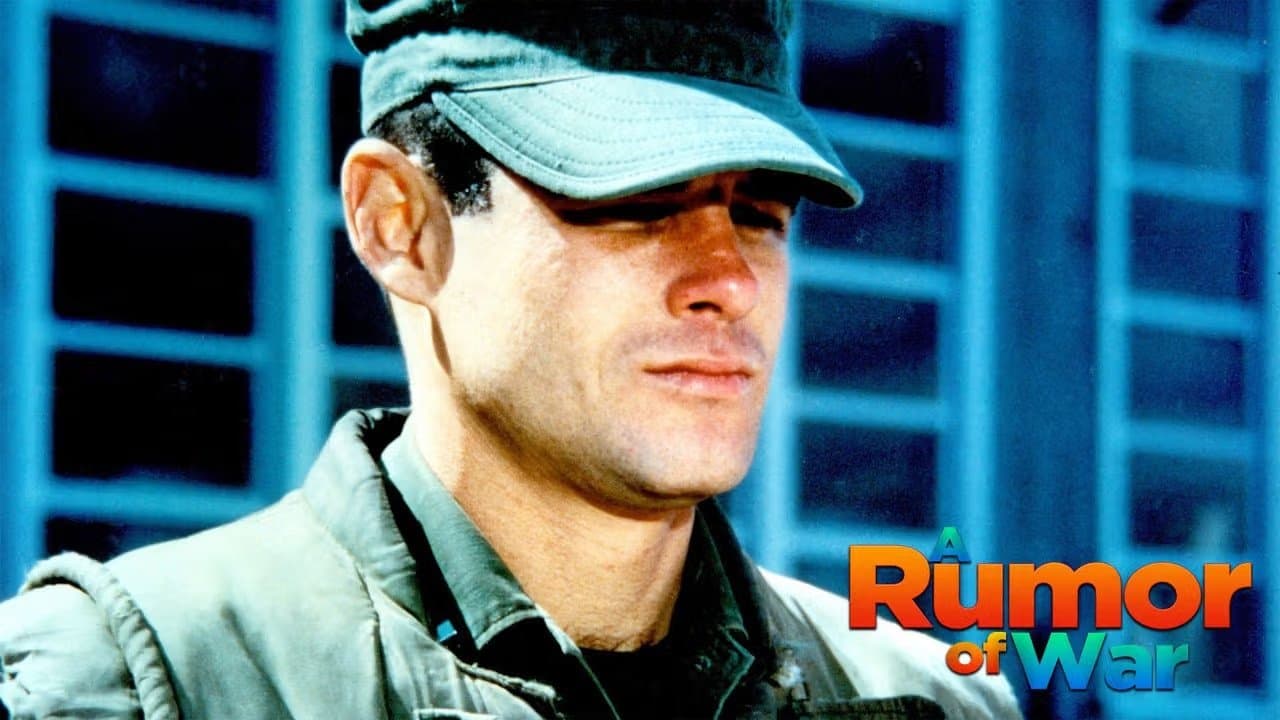 A Rumor of Warの背景画像