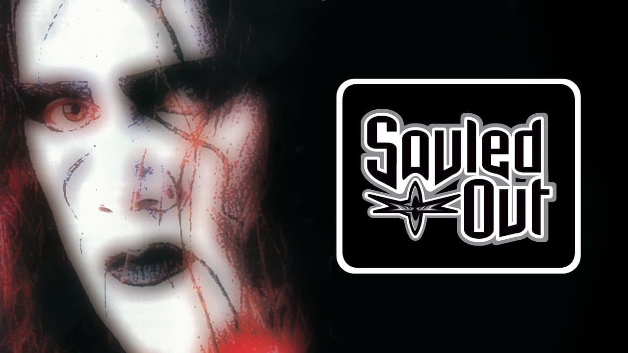 WCW Souled Out 2000の背景画像