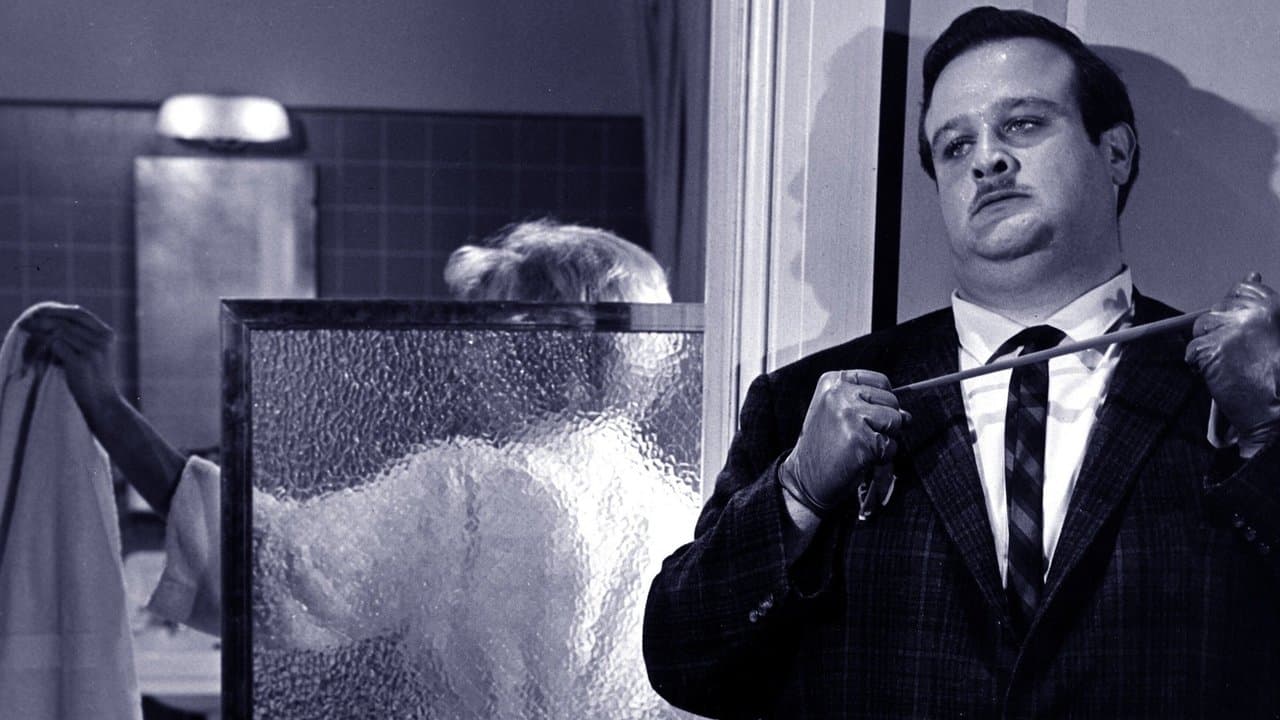 The Stranglerの背景画像