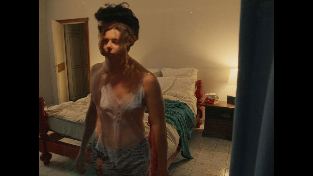 Trilogia dell'Amoreの背景画像