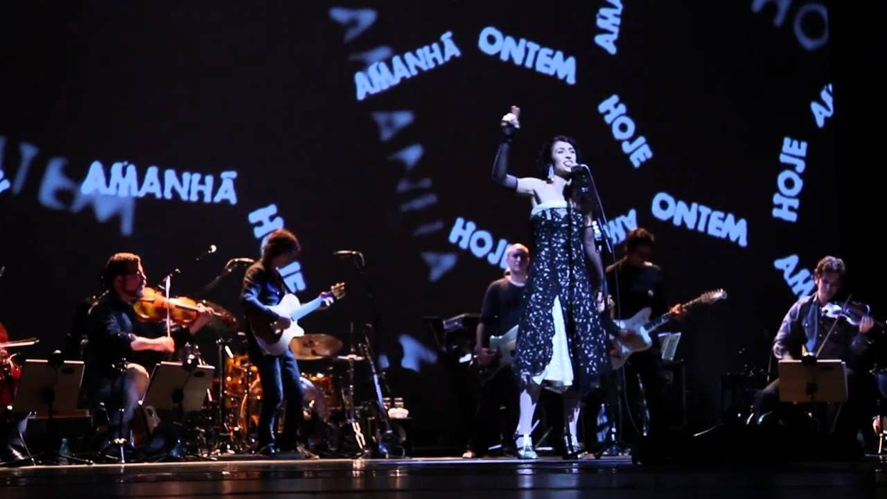 Marisa Monte: Verdade, Uma Ilusãoの背景画像