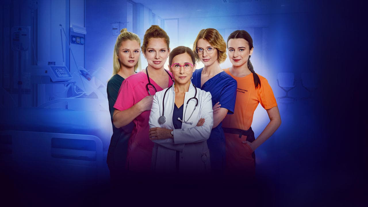 Szpital św. Annyの背景画像