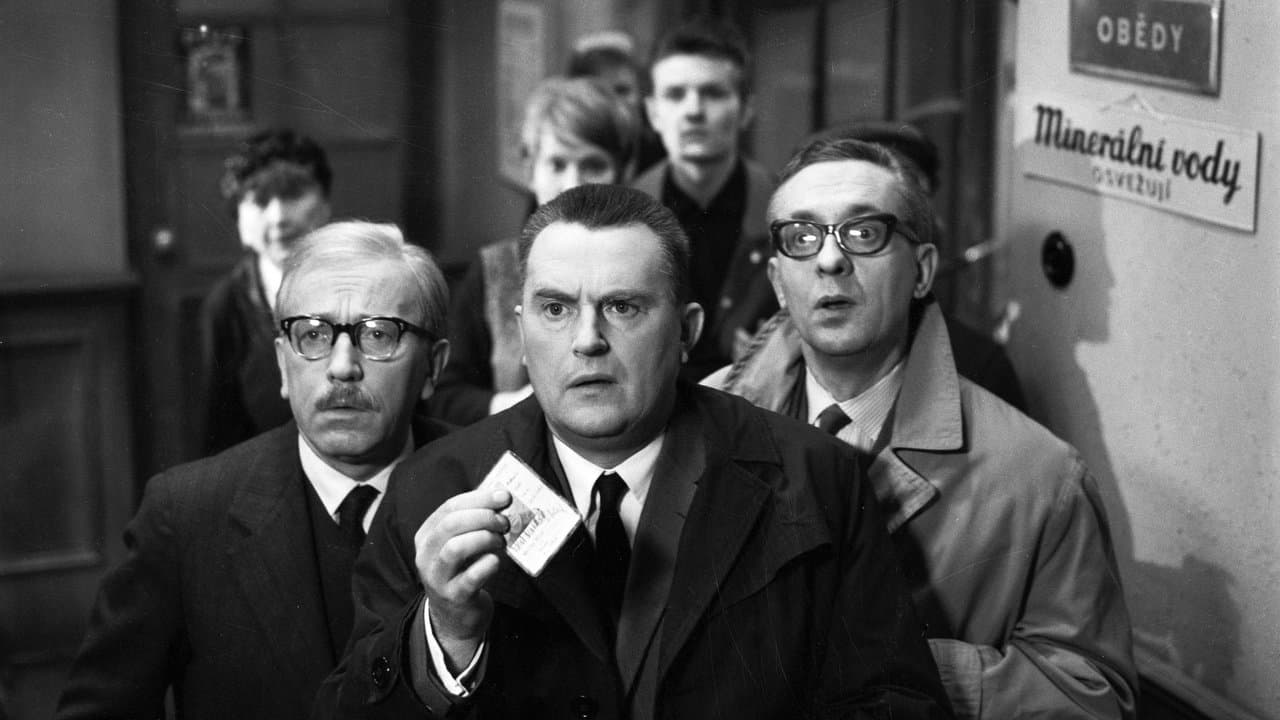 Konec velké epochyの背景画像