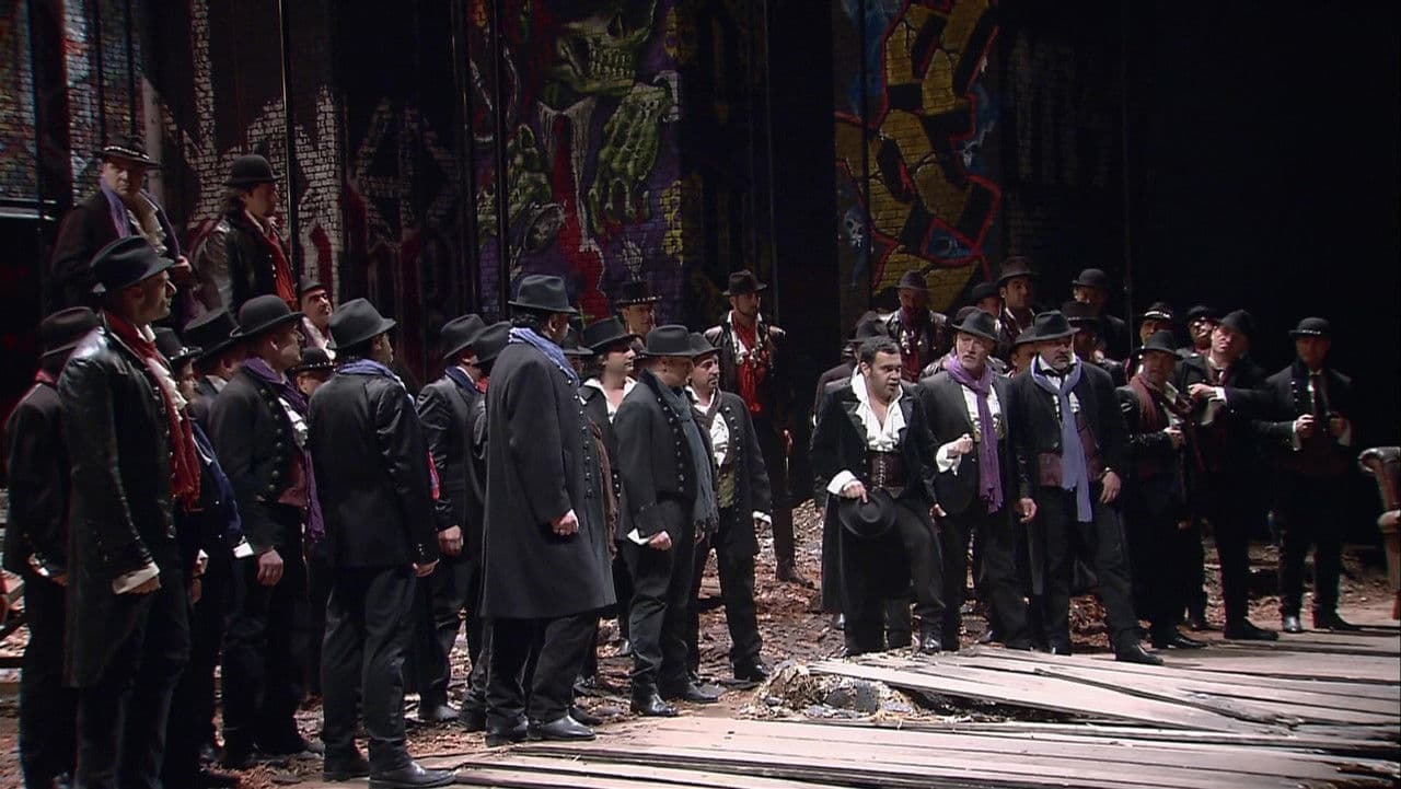 I Masnadieriの背景画像