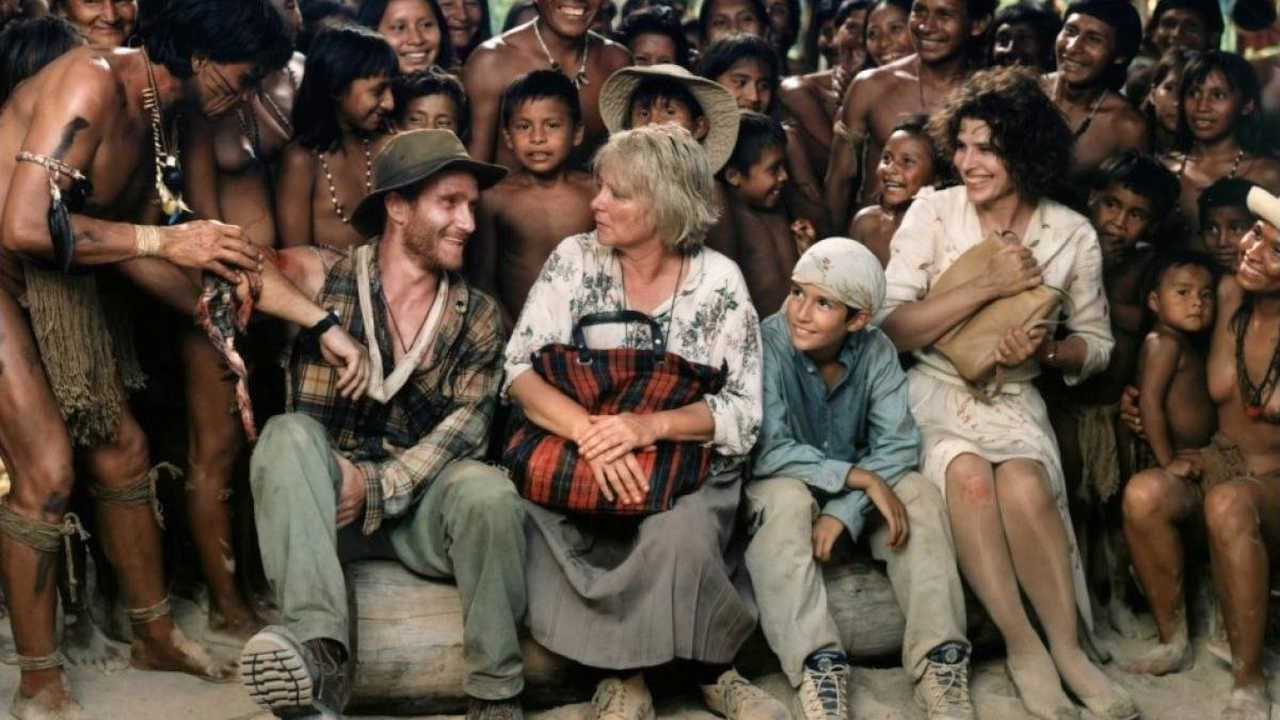 Le Fils du Françaisの背景画像