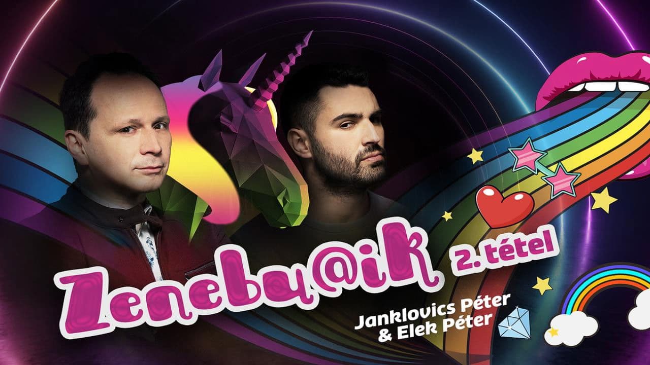 Zenebu@ik 2. tételの背景画像