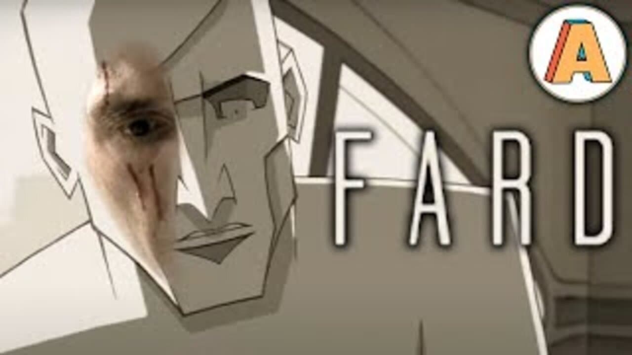 Fardの背景画像
