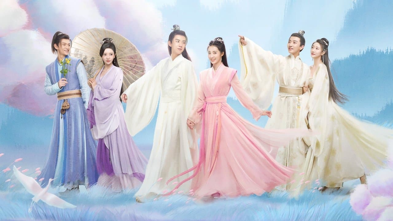 白玉思无瑕の背景画像