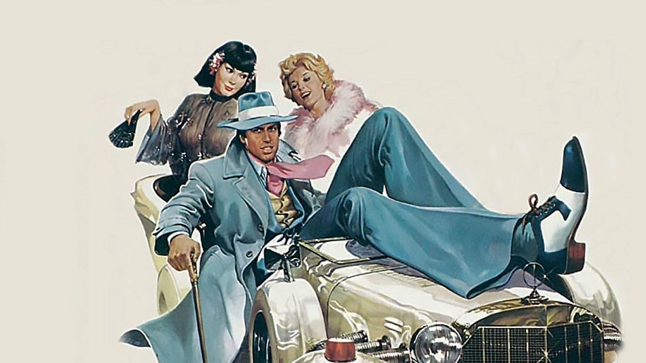 Sabato, domenica e venerdìの背景画像