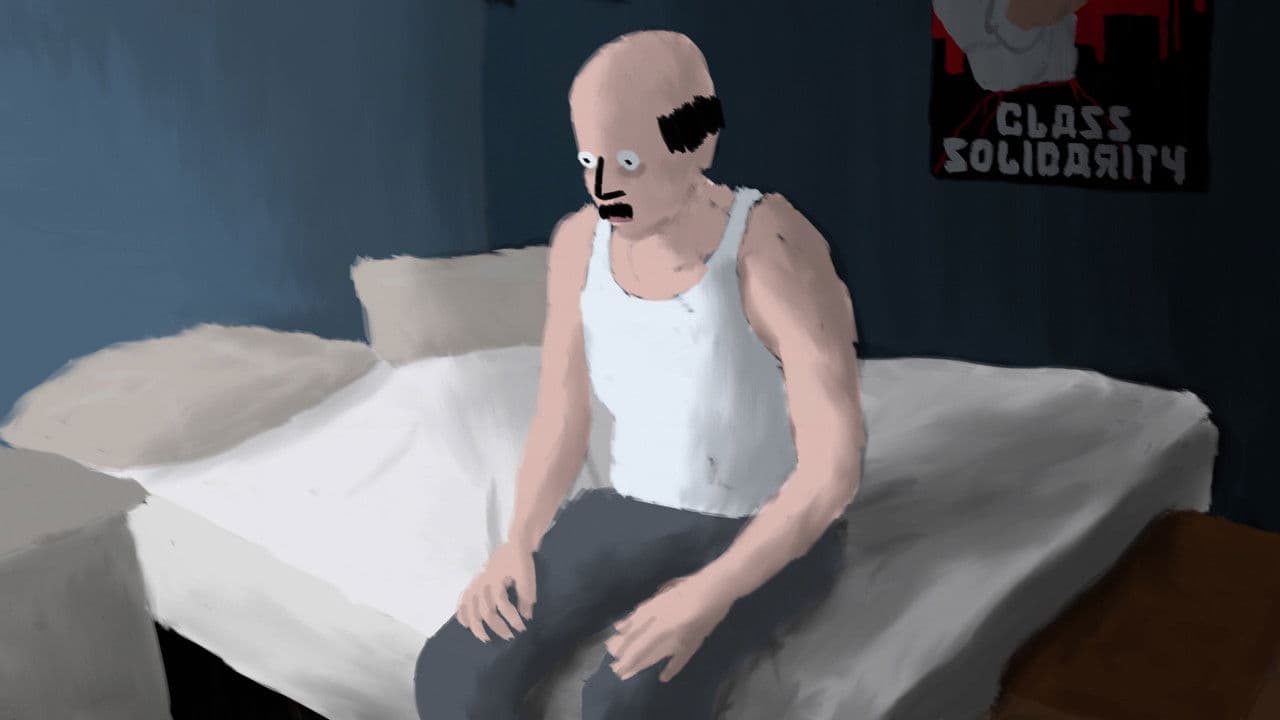 Hot Dogs!の背景画像