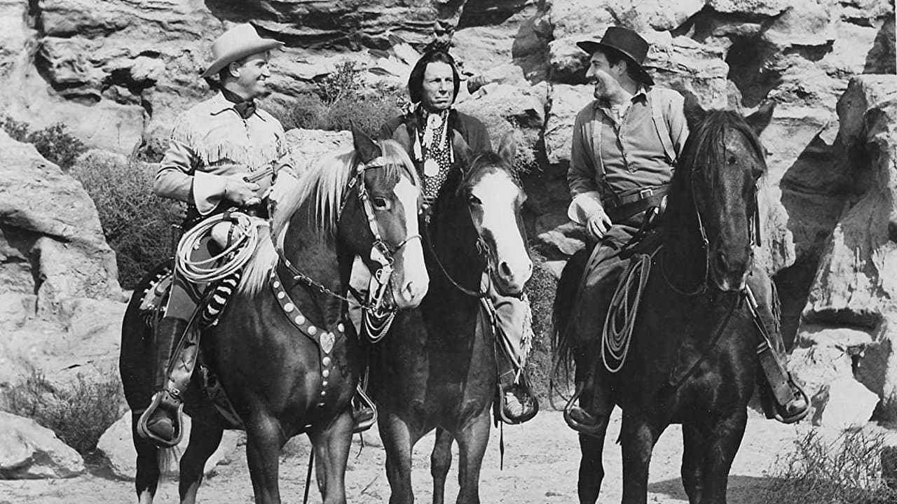 Apache Countryの背景画像