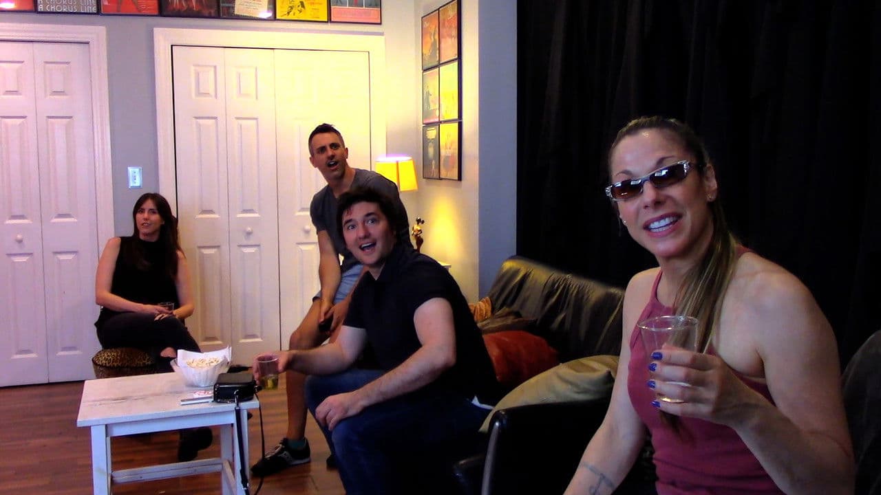 Credits Among Friendsの背景画像