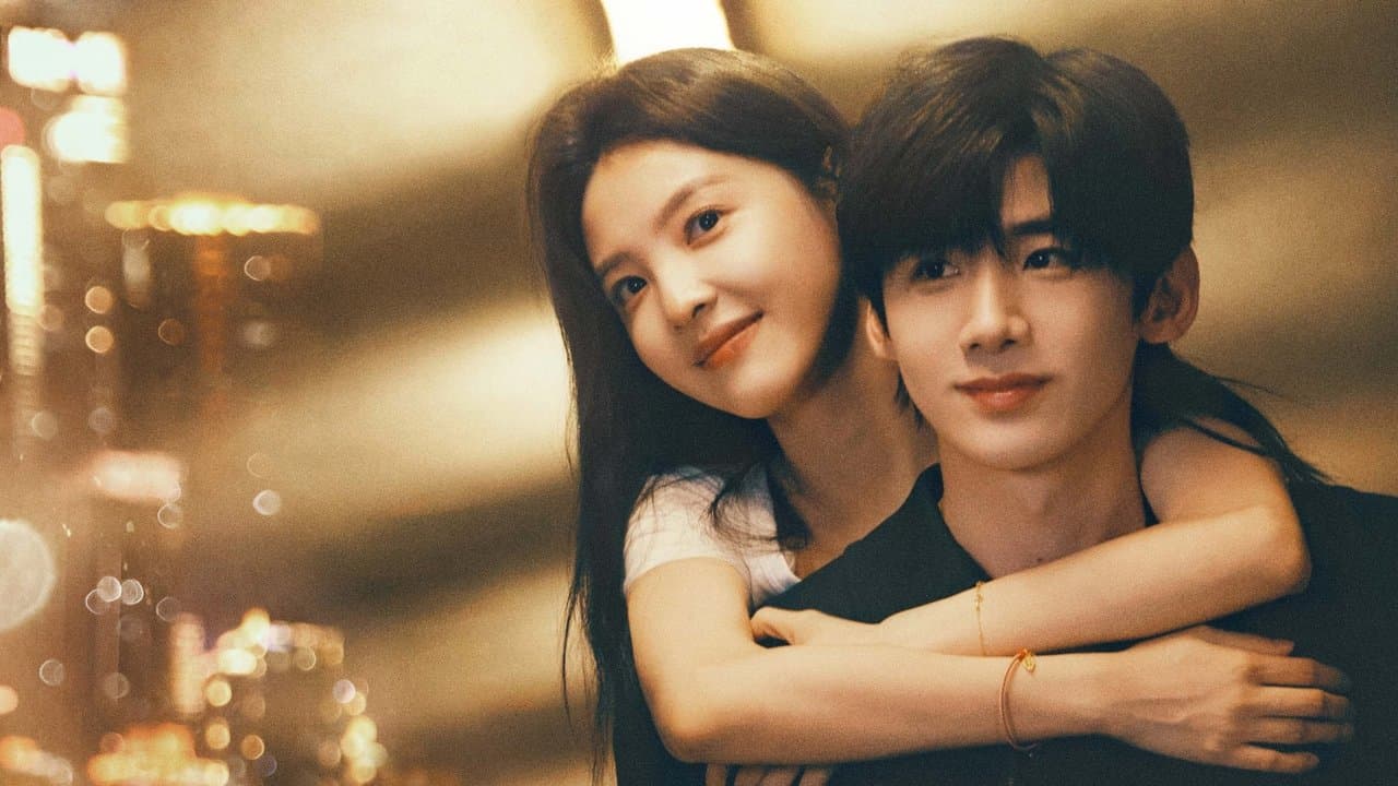 难哄の背景画像