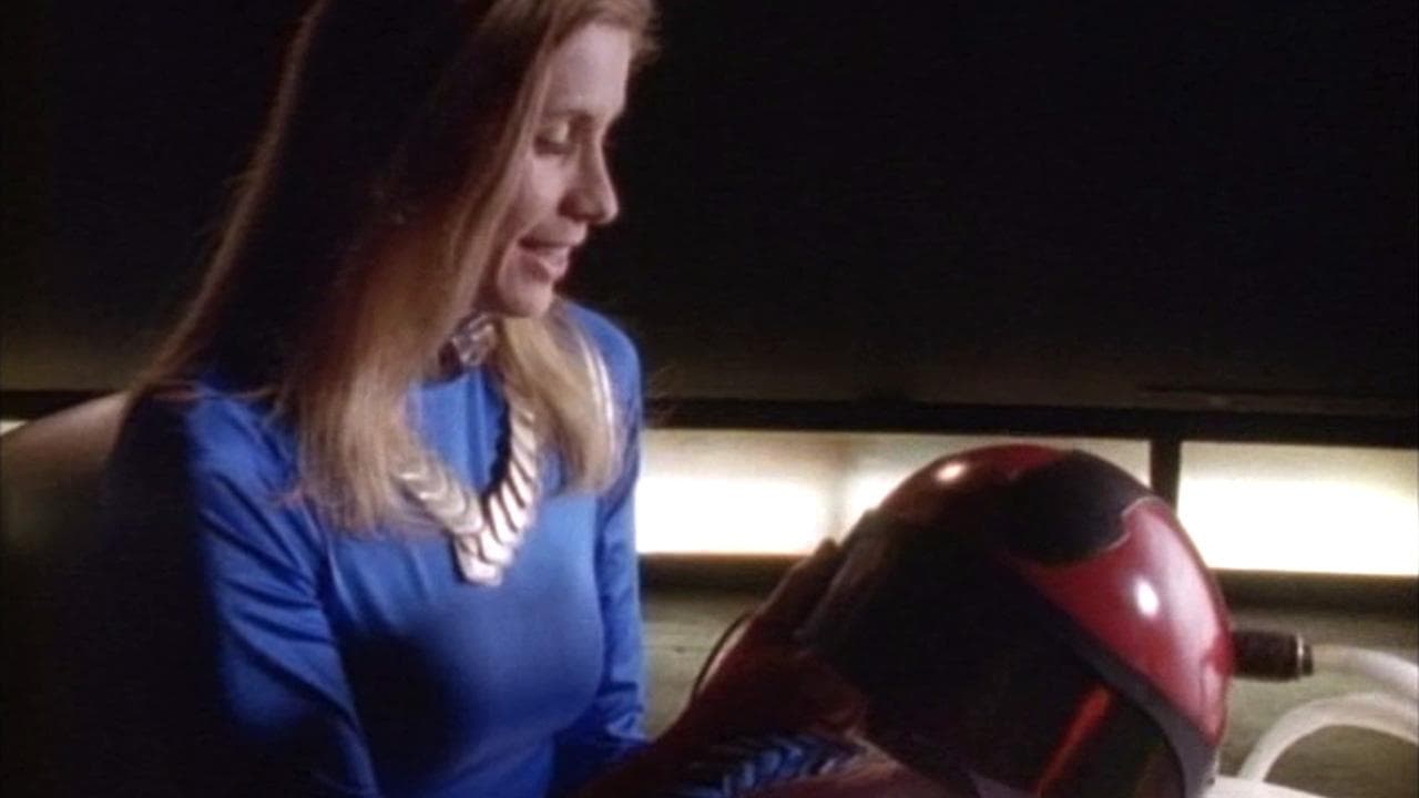 Virtual Encountersの背景画像