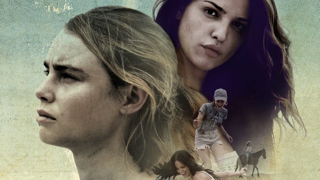 She's Missingの背景画像