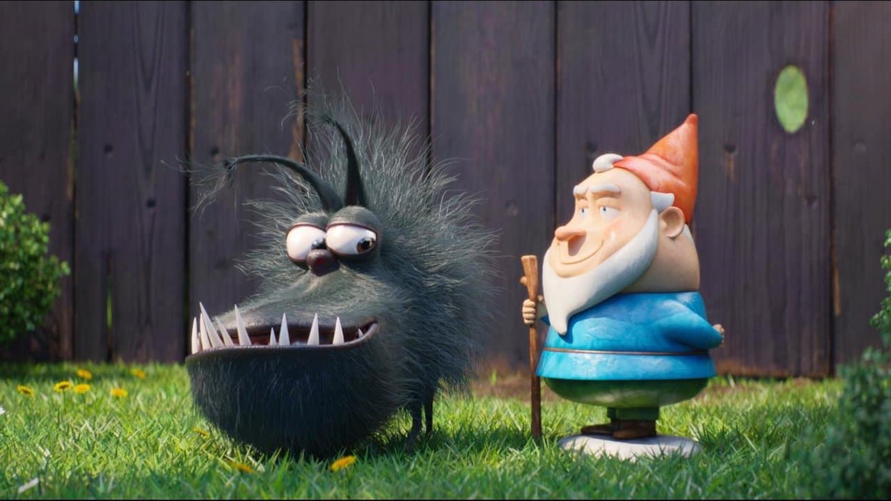 The Secret Life of Kyleの背景画像