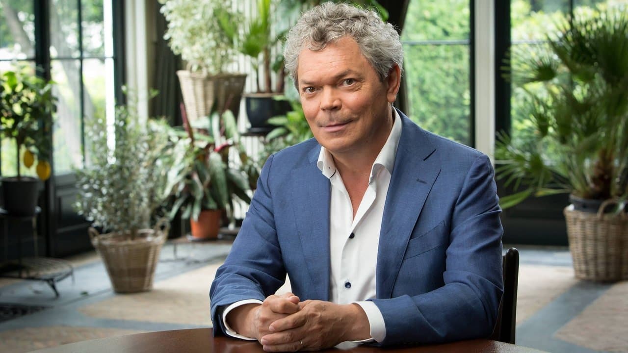 Kijken in de zielの背景画像