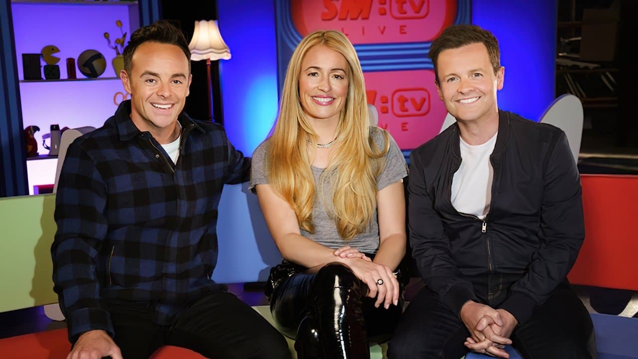 The Story of SM:TV Liveの背景画像