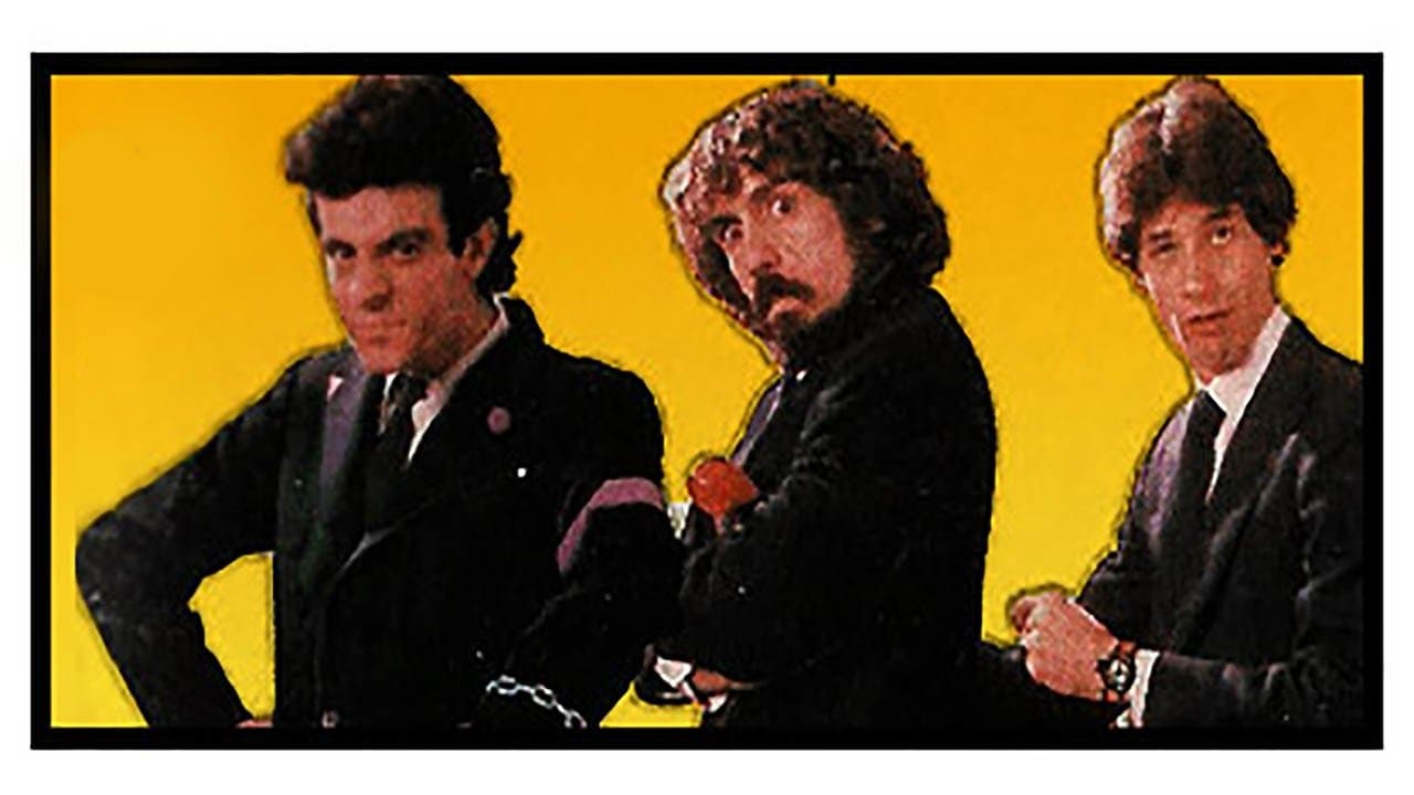 Martes y Treceの背景画像