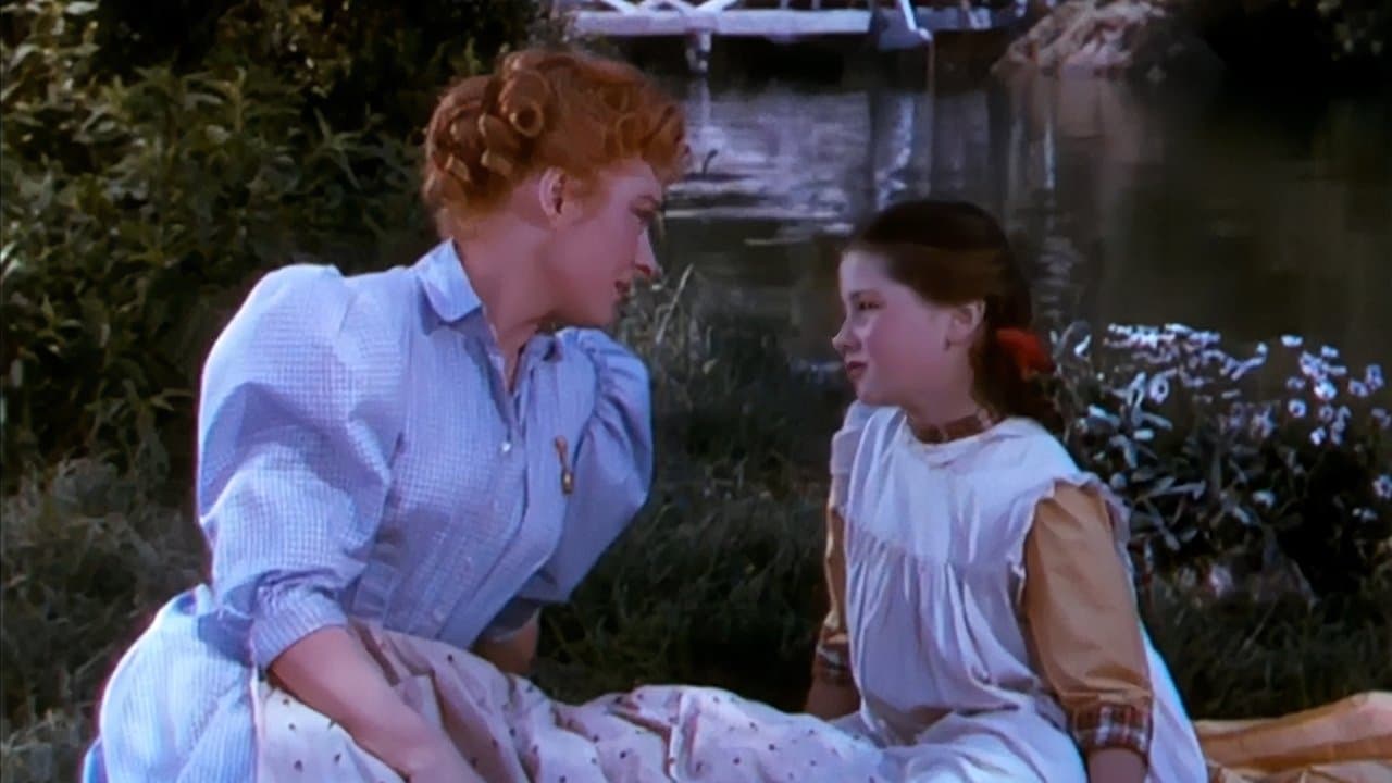 Scandal at Scourieの背景画像