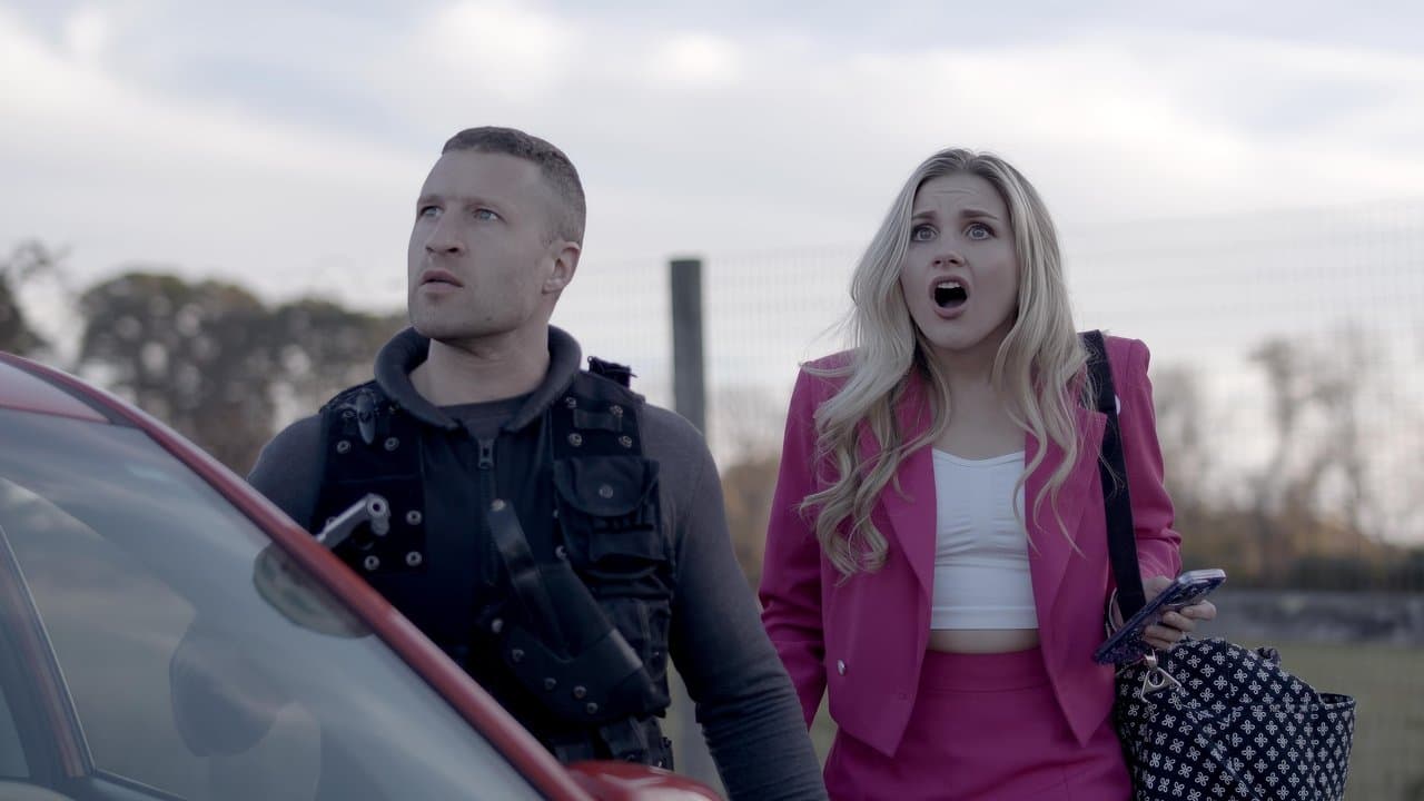 Cash Stormの背景画像