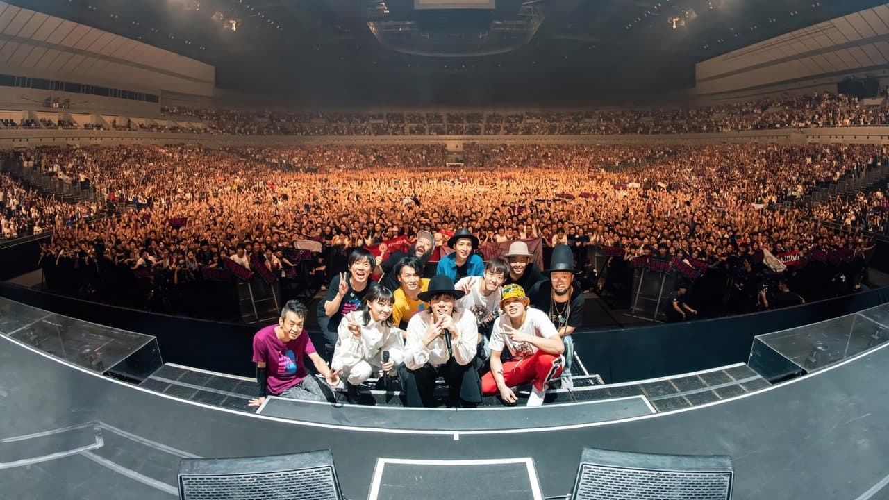 Anti Anti Generation Tour 2019の背景画像