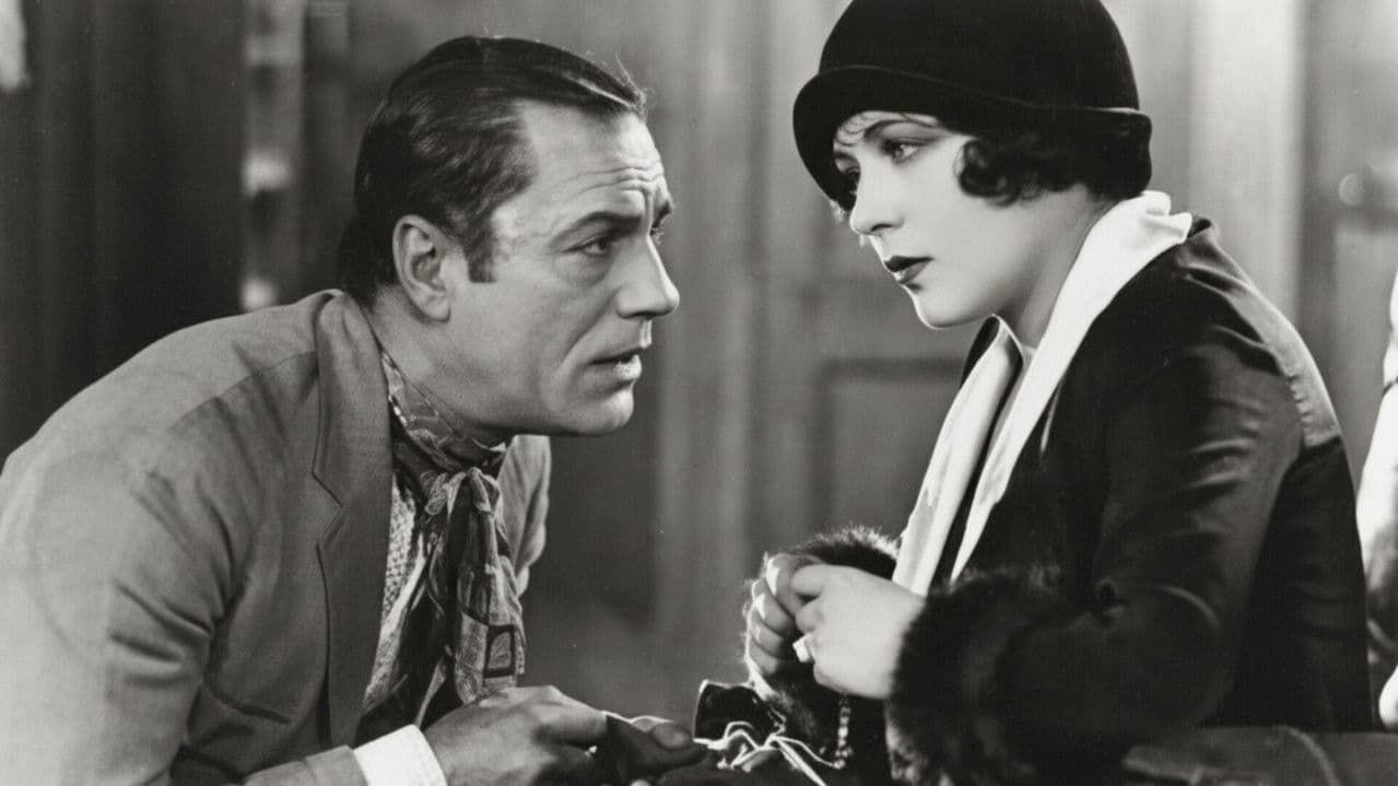 The Blackbirdの背景画像