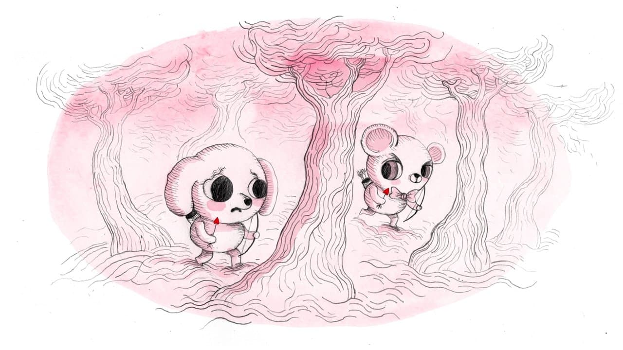 Sangre de Unicornioの背景画像