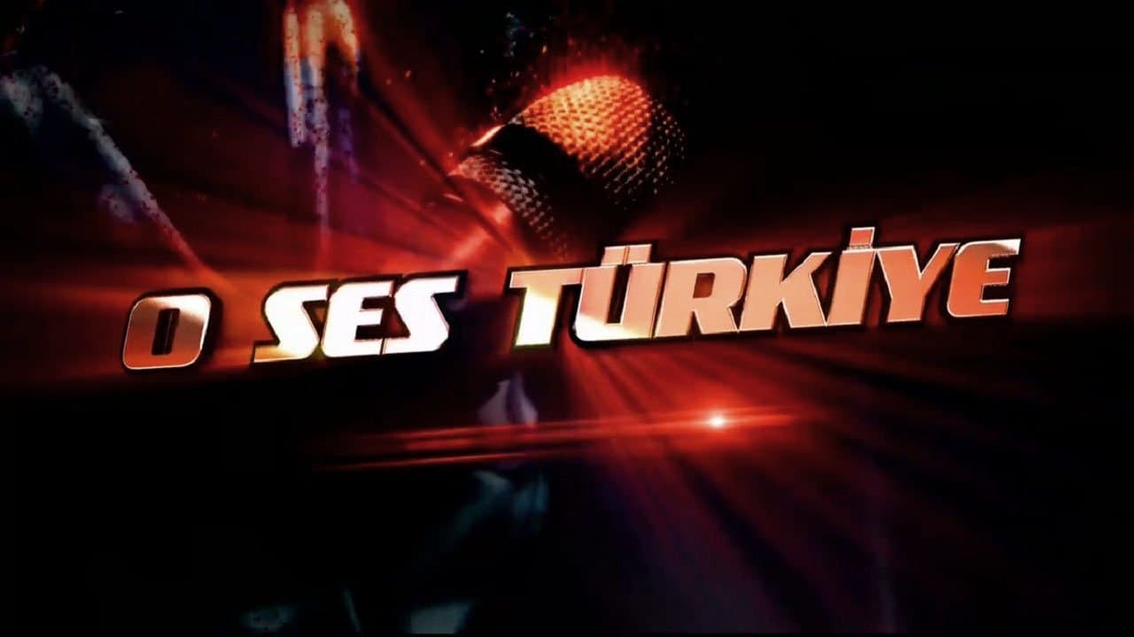 O Ses Türkiyeの背景画像