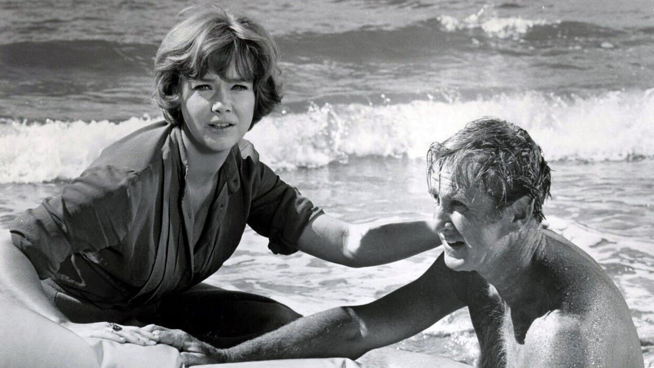 Lost Flightの背景画像