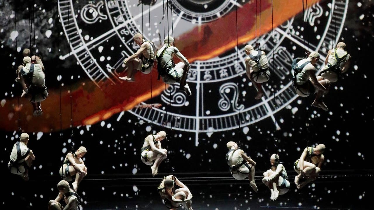 Krenek: Karl Vの背景画像